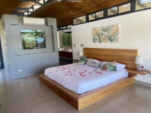 Habitaciones Pacific Kalokairi