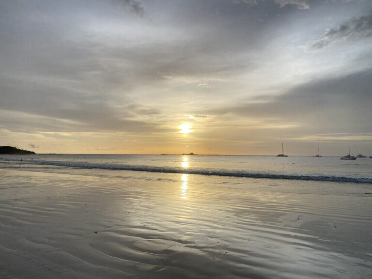 Playa Tamarindo