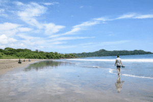 Playa Brasilito