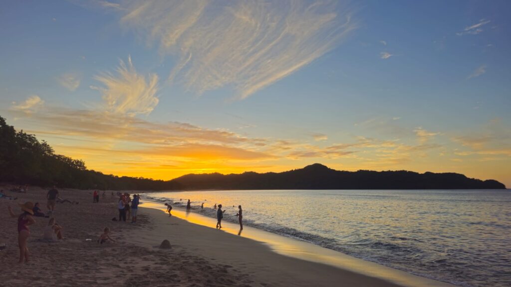 Playa Conchal