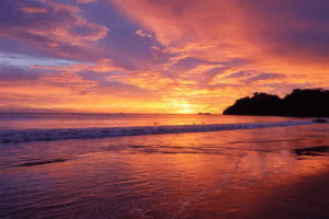 Playa Flamingo