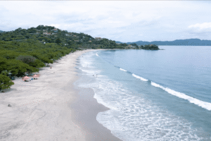 Playa Flamingo