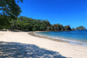 Playa La Pencaa