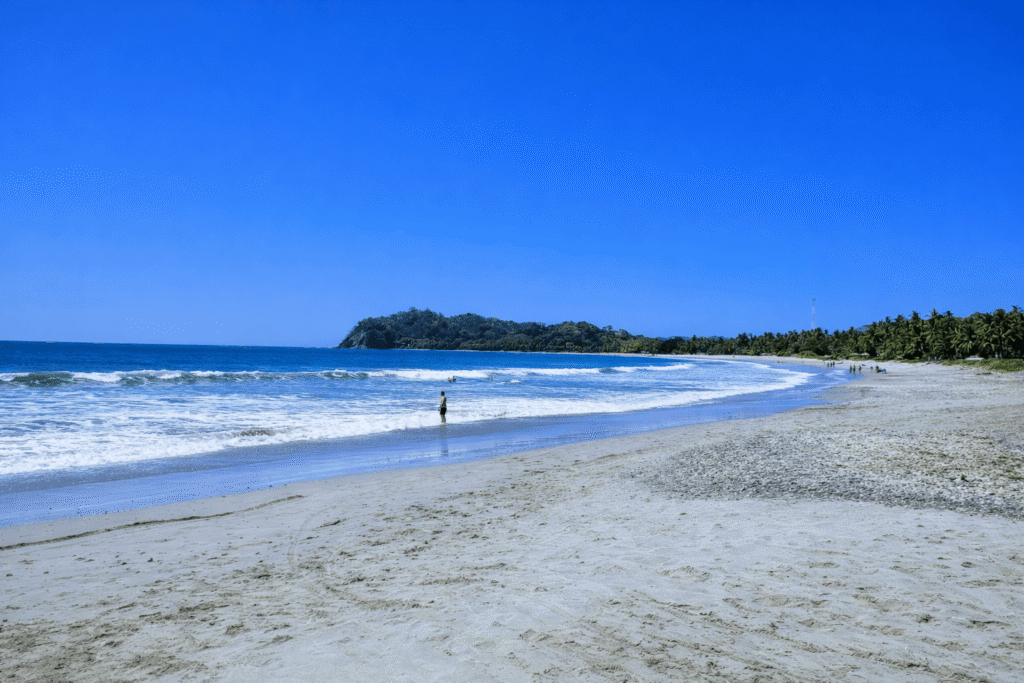 Playa Sámara