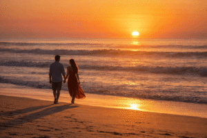 3 days in Tamarindo; The perfect romantic Itinerary