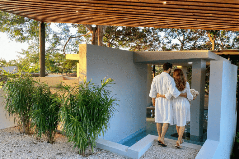 Where to Stay in Tamarindo for Couples